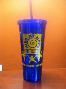 Tumbler 1