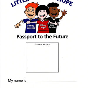 Little Kids at Hope Passport to the Future