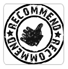 Recommended Programs & Products