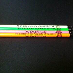 Kids at Hope Pencils