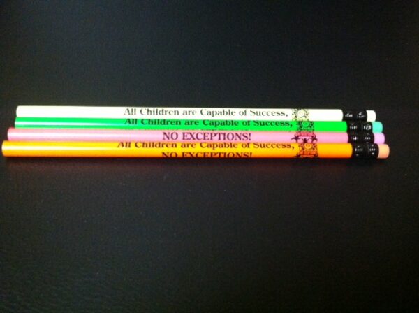 Kids at Hope Pencils