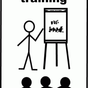 Parent/Teacher Training Material