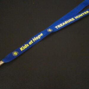 Kids at Hope Lanyard