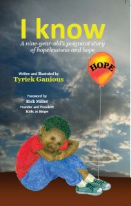 tyriek cover