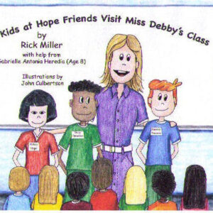 Books and Toys for Children