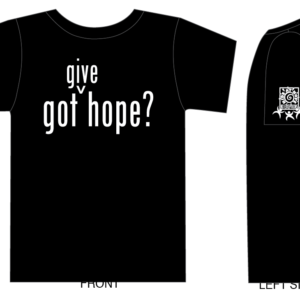 Kids at Hope Shirts