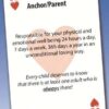 NEW!!! Kids at Hope Aces Poster Series (5 to choose from)  - Image 2