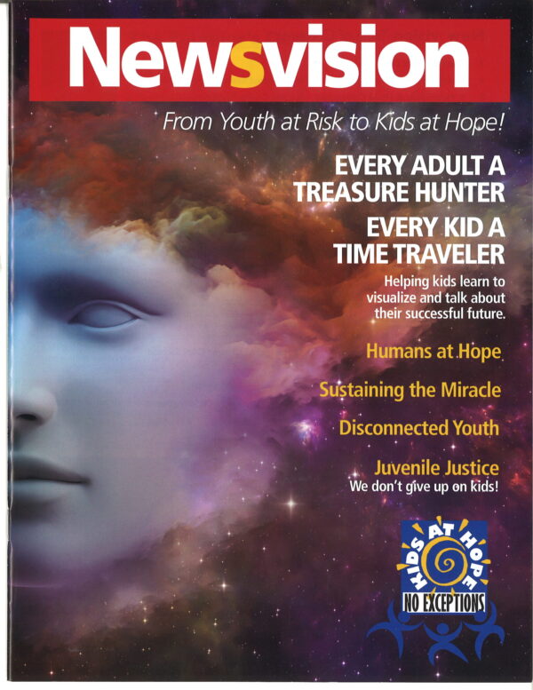 NewsVision Vol. 3 (2015)