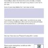 Treasure Hunter Report Card - Image 2