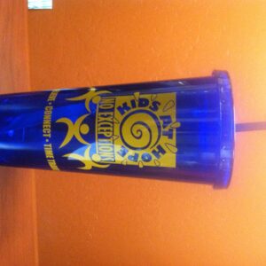 Kids at Hope Tumbler